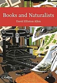 Books and Naturalists (Paperback)