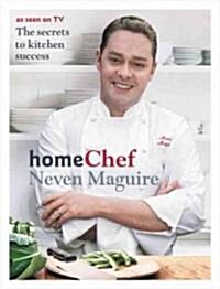 Home Chef (Hardcover)