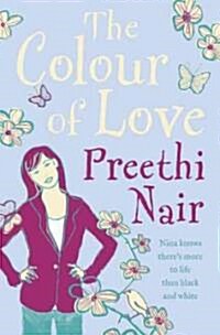 The Colour of Love (Paperback)