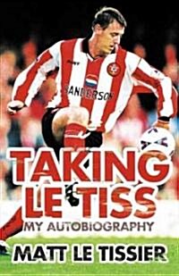 Taking Le Tiss (Hardcover)