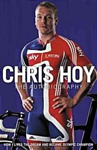 Chris Hoy (Hardcover)