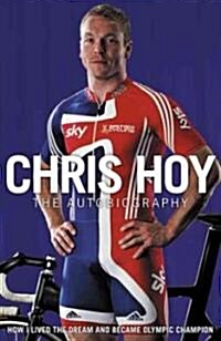 Chris Hoy (Paperback)