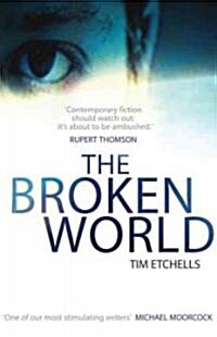 The Broken World (Paperback)