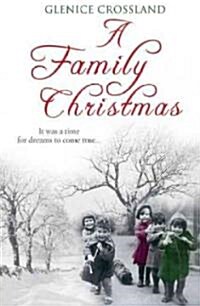 A Family Christmas (Paperback)