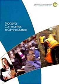 Engaging Communities in Criminal Justice (Paperback)