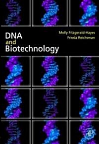 DNA and Biotechnology (Hardcover, 3)