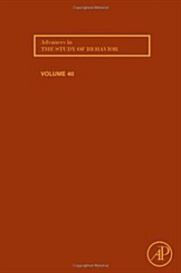 Vocal Communication in Birds and Mammals: Volume 40 (Hardcover)