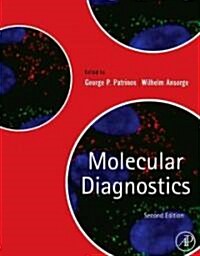 Molecular Diagnostics (Hardcover, 2)