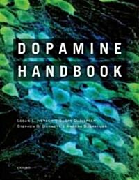 Dopamine Handbook (Hardcover, 1st)