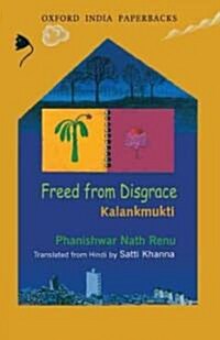 Freed from Disgrace: Kalankmukti (Paperback)