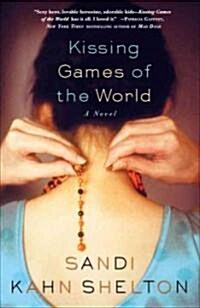 Kissing Games of the World (Paperback)