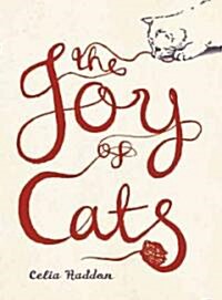 The Joy of Cats (Paperback)