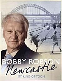 Newcastle - My Kind of Toon (Paperback)