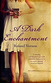 A Dark Enchantment (Hardcover)