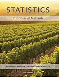 Statistics (Hardcover, 6th)