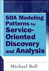 SOA Modeling Patterns (Hardcover)