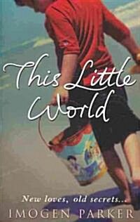 This Little World (Paperback)