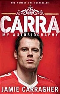 Carra: My Autobiography (Paperback)