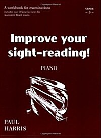 Improve Your Sight-Reading! (Paperback)