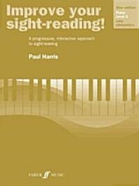 Improve Your Sight-Reading! Level 3 (US EDITION) (Sheet Music)