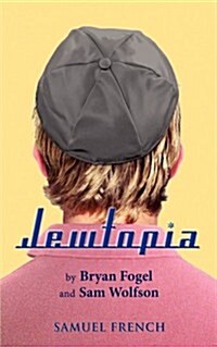 Jewtopia (Paperback)