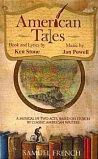 American Tales (Paperback)