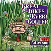 Great Jokes for Every Golfer (Hardcover)