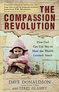 The Compassion Revolution (Paperback)