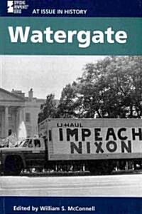 Watergate (Paperback)