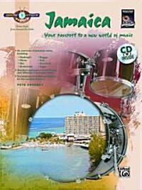 Jamaica (Paperback, Compact Disc)