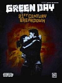 21st Century Breakdown (Paperback)