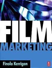 Film Marketing (Hardcover)