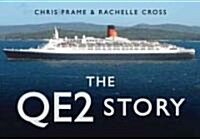 The QE2 Story (Hardcover)