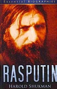 Rasputin: Essential Biographies (Paperback)