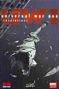 Universal War One (Hardcover)