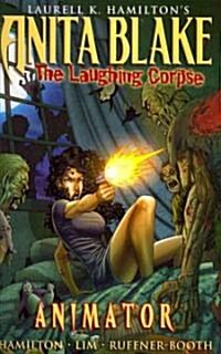 The Laughing Corpse (Paperback)