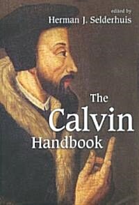 The Calvin Handbook (Paperback)
