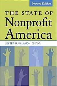 The State of Nonprofit America (Paperback, 2)