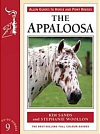 Appaloosa Horse (Paperback)