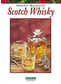 Scotch Whisky (Paperback)