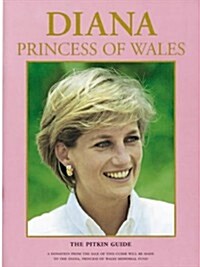 Diana Princess of Wales (Paperback)