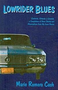 Lowrider Blues (Paperback)