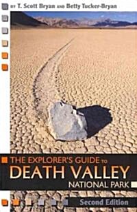 The Explorers Guide to Death Valley National Park (Paperback, 2nd)