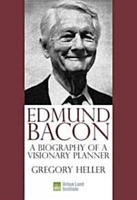 Edmund Bacon (Hardcover)