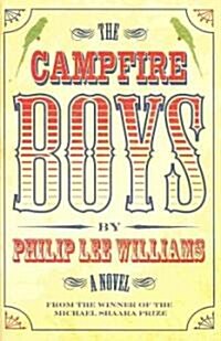 The Campfire Boys (Hardcover)