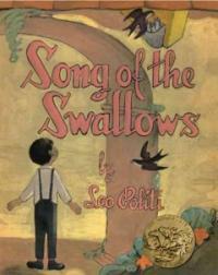 Song of the Swallows (Hardcover)
