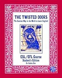 The Twisted Doors (Paperback, CD-ROM, Set)