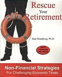 Rescue Your Retirement (Paperback)