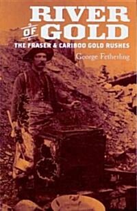 River of Gold (Paperback)