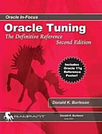 Oracle Tuning (Hardcover, 2nd)